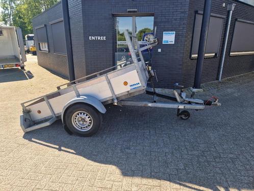 Fripaan Sippy kantelbaar, Auto diversen, Aanhangers en Bagagewagens, Gebruikt