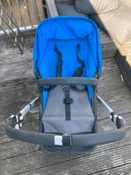 Bugaboo Cameleon, kinderwagen, blauw, Ophalen, Gebruikt, Overige merken