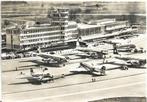 Luchtvaart,   KLM DC 6, Verzenden, 1940 tot 1960, Ongelopen, Overige thema's