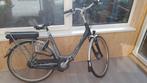 Elektrische damesfiets gazelle, 51 tot 55 cm, Ophalen, Gebruikt, Gazelle