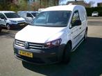 Volkswagen Caddy 1.4 TGI L1H1 EcoFuel Trendline VOORZIEN VAN, Auto's, Gebruikt, Euro 6, 4 cilinders, Met garantie (alle)