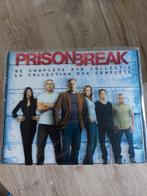 Prison break DVD box compleet, Cd's en Dvd's, Boxset, Ophalen of Verzenden, Zo goed als nieuw, Vanaf 12 jaar