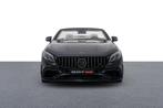 Brabus Mercedes-Benz S-Klasse A217 AMG S65 Diverse tuning, Nieuw, BOVAG lid, Mercedes-Benz, Ophalen