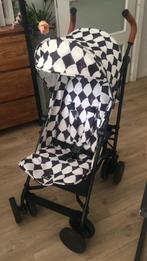 Prachtige buggy van elodie details., Ophalen of Verzenden, Gebruikt, Eenpersoons, Minder dan 150 cm