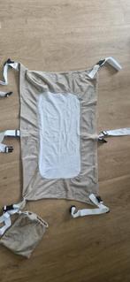 Babyhangmat. Crib hammock, Kinderen en Baby's, Boxen, Ophalen of Verzenden, Zo goed als nieuw