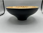 Nieuw ikea bamboo serveerschaal fruit / chips, Ophalen of Verzenden, Nieuw, Rond, Hout
