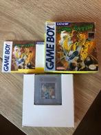 Tail gator (zeldzaam) voor Gameboy, Spelcomputers en Games, Avontuur en Actie, Gebruikt, 1 speler, Ophalen of Verzenden