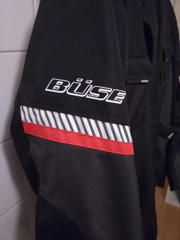 Buse Motorjack beschikbaar voor biedingen