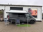 Pössl BOXER Euro 42008 Lengtebedden " 4x4 Dangel 4WD Off-Gr, Caravans en Kamperen, Campers, Buscamper of Camperbus, Info@autohuysruurlo.nl