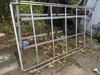 Imperiaal RVS met roller Volkswagen T5 T6 L1 Korte Wielbasis, Gebruikt, Niet ingevuld, Niet ingevuld, Ophalen