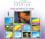 Whitney Houston - One Moment In Time, Verzenden, Maxi-single, Zo goed als nieuw, 1 single