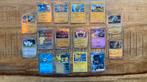 Pokémonkaarten, Hobby en Vrije tijd, Verzamelkaartspellen | Pokémon, Ophalen of Verzenden, Zo goed als nieuw, Meerdere kaarten