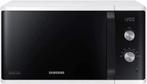 Samsung MW3500 Magnetron MS23K3614AWEG 800 W 23 L, Combimagnetron, Vrijstaand, Ophalen of Verzenden, Oven