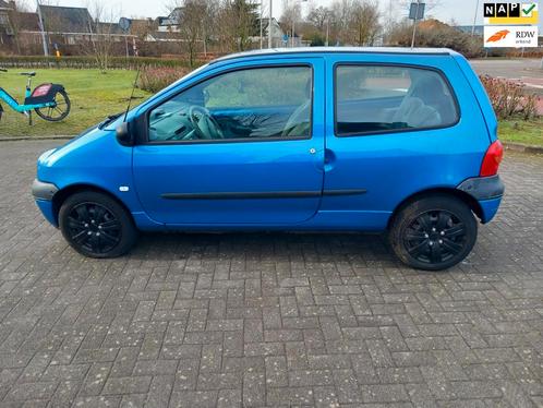 Renault Twingo 1.2 Authentique 1-7-2026, Auto's, Renault, Bedrijf, Te koop, Twingo, ABS, Airbags, Elektrische ramen, Startonderbreker