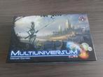 Multiversu., Een of twee spelers, Ophalen, Zo goed als nieuw