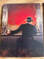 Brent Lynch evening lounge, Ophalen of Verzenden