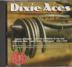 Dixie Aces  The early years, Cd's en Dvd's, Verzenden, Zo goed als nieuw, Poprock