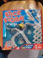 Stick storm, Ophalen, Zo goed als nieuw