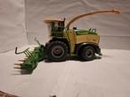 4066 Siku Krone Big X580, Ophalen of Verzenden, Zo goed als nieuw, Tractor of Landbouw, SIKU