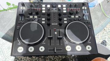 DJ Controller usb beschikbaar voor biedingen