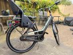 Gazelle CityGo C7 Dames fiets, Fietsen en Brommers, Gebruikt, 47 tot 50 cm, Versnellingen, Ophalen of Verzenden