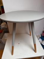Ronde tafel - perfect voor kleine ruimtes, Huis en Inrichting, Ophalen, Gebruikt, 50 tot 100 cm, Rond