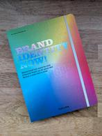Brand Identity Now!, Ophalen of Verzenden, Zo goed als nieuw, Overige onderwerpen