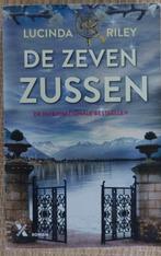 De Zeven Zussen - Lucinda Riley (Nieuw), Boeken, Ophalen of Verzenden, Nieuw, Lucinda Riley, Nederland