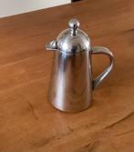 LacaFetiere cafetiere - roestvrijstaal, Ophalen of Verzenden, Gebruikt