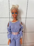 Vintage barbie mattel, Fashion Doll, Ophalen of Verzenden, Zo goed als nieuw