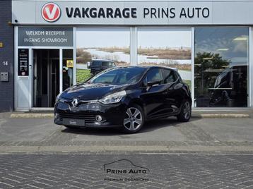 Renault Clio 0.9 TCe Expression |TREKHAAK|AIRCO|NAVI|ORGNL|N beschikbaar voor biedingen