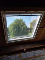 Velux Dakramen - Zo Goed Als Nieuw (2 stuks), Ophalen, Gebruikt, 80 tot 120 cm, 80 tot 120 cm