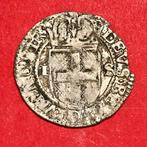 Stuiver Zwolle z.j. (1599), Vóór koninkrijk, Zilver, Losse munt, Overige waardes