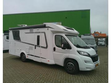 Etrusco T 7400 SB 9-traps automaat beschikbaar voor biedingen