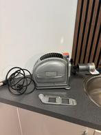 Noris Trumpf dia-/filmprojector, Audio, Tv en Foto, Diaprojectors, Ophalen, Gebruikt