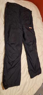 Zwarte INQ Perry broek - Maat 56/58 (XL), Zwart, Ophalen of Verzenden, Zo goed als nieuw, Maat 56/58 (XL)