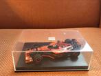 F1 minichamps arrows, Ophalen of Verzenden, Zo goed als nieuw, Auto, MiniChamps