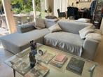 Lounge bank, Ophalen of Verzenden, Zo goed als nieuw, Minder dan 10 m², Tapijt