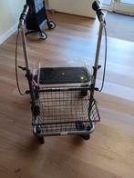 Rollator Te Koop, Ophalen, Opvouwbaar, Zo goed als nieuw