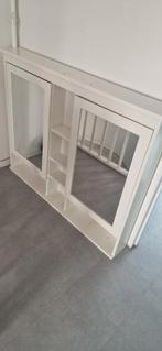 Leuke hemnes badkamer meubel, Huis en Inrichting, Ophalen, Minder dan 50 cm, Gebruikt, Minder dan 100 cm