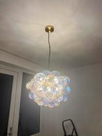 Bubbellamp met regenboog glazen, Ophalen, Nieuw, Glas, Minder dan 50 cm
