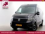 Volkswagen Crafter 50 2.0 TDI 177pk L4H3 (L3H2) DSG-Automaat, Auto's, Automaat, Achterwielaandrijving, Gebruikt, Euro 6
