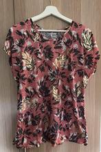 Ms mode shirt maat M, nieuw met kaartje, Maat 38/40 (M), Nieuw, Ophalen of Verzenden, Korte mouw