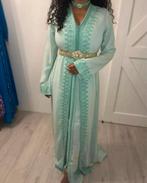 Takchita takshita kaftan caftan te koop, Kleding | Dames, Ophalen of Verzenden, Zo goed als nieuw, Maat 36 (S), Overige typen