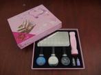 OPOOLA nagelstempel set, Ophalen of Verzenden, Zo goed als nieuw, Overige kleuren, Handen en Nagels