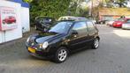 Volkswagen Lupo 1.4 Turijn, Voorwielaandrijving, Gebruikt, 4 cilinders, Zwart