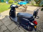 Sym Fiddle 3 Bromscooter, Ophalen, Gebruikt, SYM, Benzine