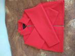 Vero Moda zomerjasje rood maat xs, Kleding | Dames, Jassen | Zomer, Vero Moda, Nieuw, Ophalen of Verzenden, Maat 34 (XS) of kleiner