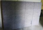 Hoofdbord bed 160cm, Tweepersoons, Ophalen of Verzenden, Zo goed als nieuw, 200 cm