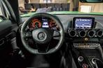 Mercedes AMG GT 4.0 R|Green Hell Magno|Carbon|Achterasbest., Automaat, Achterwielaandrijving, Gebruikt, Met garantie (alle)
